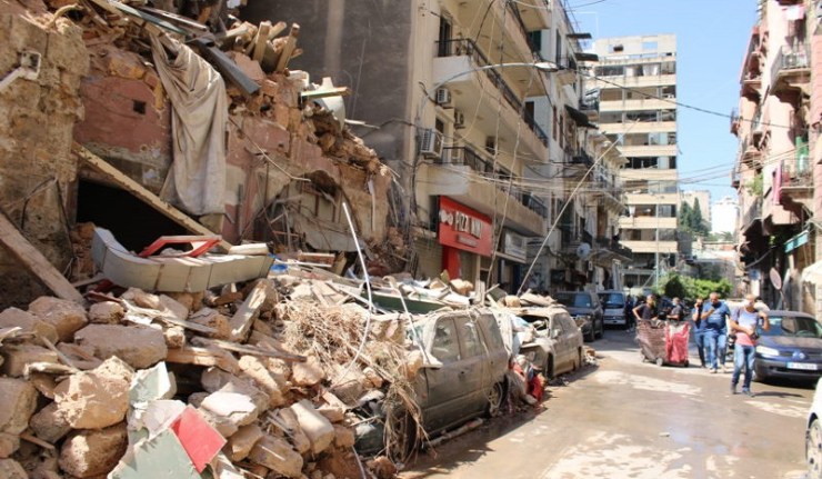 Perche I Russi Bombardano La Siria