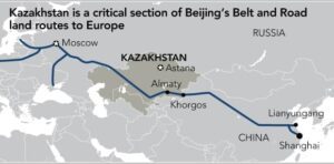 kazak-belkt-and-road