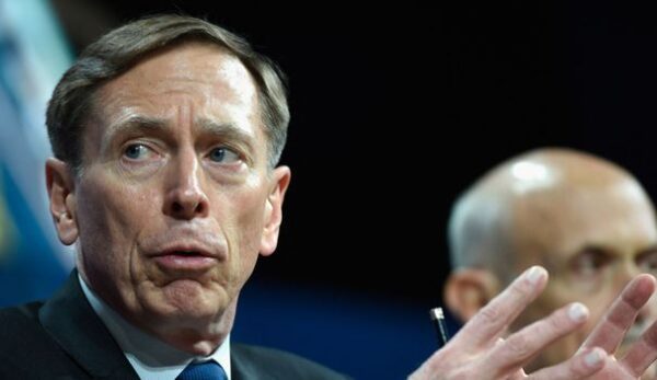 petraeus