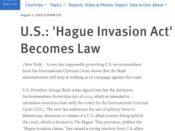 hague-invasion
