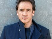 Entertainment: John Cusack comes to the Cap Center for 'Say Anything ...