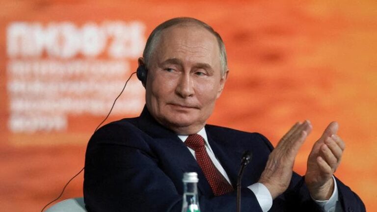 Putin apre al nucleare civile iraniano, colpo alla mediazione Usa - la  Repubblica