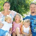 Famiglia nel bosco, la decisione del Tribunale: «Allontanare la madre dalla casa e separare i bambini»