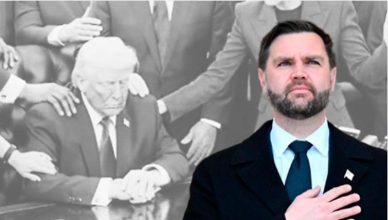 Nell’Amministrazione Trump, un braccio di ferro tra protestanti e cattolici (che dura da tempo)