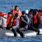 Scoppia il centro di accoglienza di Monastir: altri 86 clandestini arrivati sulle coste del sud Sardegna