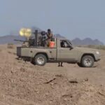 Scontri tra le forze governative yemenite e gli Houthi a Taiz