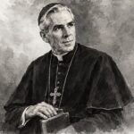 Ritratto ad acquerello di Fulton (immagine generata con IA di ChatGPT)